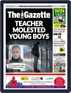 Blackpool Gazette Digital