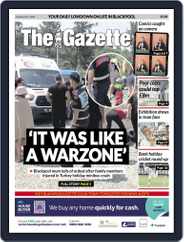 Blackpool Gazette Magazine (Digital) Subscription