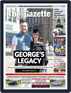 Digital Subscription Blackpool Gazette