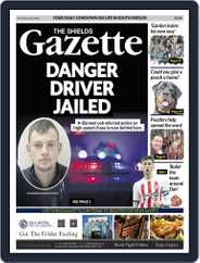 Shields Gazette Magazine (Digital) Subscription
