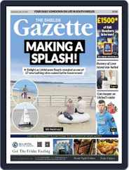 Shields Gazette Magazine (Digital) Subscription