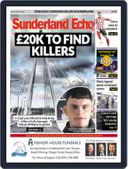 Sunderland Echo Magazine (Digital) Subscription