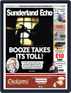 Digital Subscription Sunderland Echo