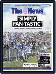 Portsmouth News Magazine (Digital) Subscription