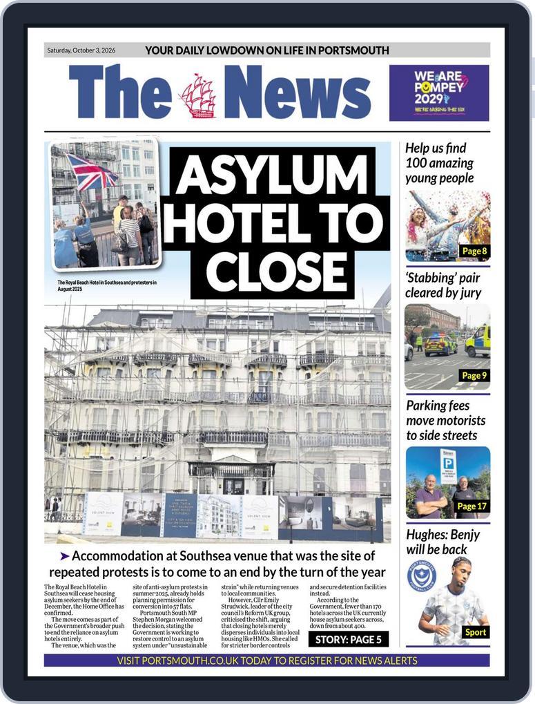 Portsmouth News