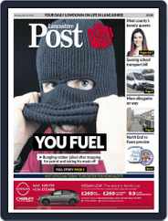 Lancashire Evening Post Magazine (Digital) Subscription