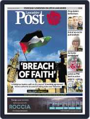 Lancashire Evening Post Magazine (Digital) Subscription
