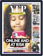 Yorkshire Evening Post Magazine (Digital) Subscription