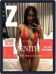 Zenith Magazine (Digital) Subscription