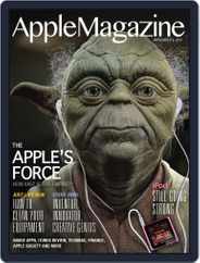 Apple (Digital) Subscription                    November 4th, 2011 Issue