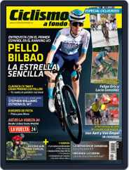 Ciclismo A Fondo (Digital) Subscription                    February 1st, 2024 Issue