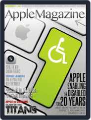 Apple (Digital) Subscription                    November 11th, 2011 Issue