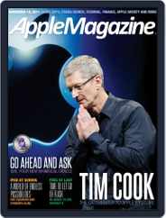 Apple (Digital) Subscription                    November 18th, 2011 Issue