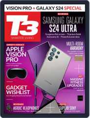 T3 (Digital) Subscription                    March 1st, 2024 Issue