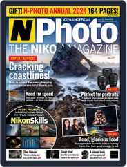 N-photo: The Nikon (Digital) Subscription                    March 1st, 2024 Issue