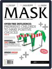 Mask The (Digital) Subscription                    February 15th, 2024 Issue