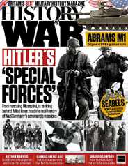 History of War (Digital) Subscription                    February 8th, 2024 Issue