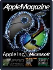 Apple (Digital) Subscription                    December 2nd, 2011 Issue