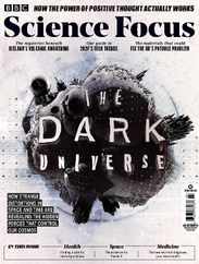 BBC Science Focus (Digital) Subscription                    February 1st, 2024 Issue