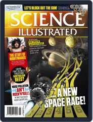 Science Illustrated Australia (Digital) Subscription                    February 3rd, 2024 Issue