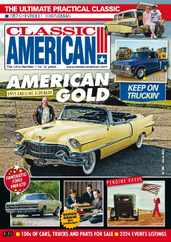 Classic American (Digital) Subscription                    March 1st, 2024 Issue