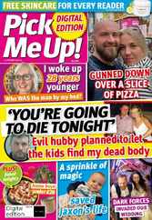 Pick Me Up! (Digital) Subscription                    February 22nd, 2024 Issue