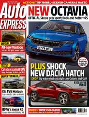 Auto Express (Digital) Subscription                    February 14th, 2024 Issue