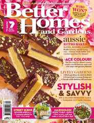 Better Homes and Gardens Australia (Digital) Subscription                    February 15th, 2024 Issue