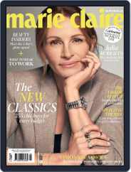 Marie Claire Australia (Digital) Subscription                    March 1st, 2024 Issue