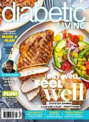 Diabetic Living Australia (Digital) Subscription                    February 15th, 2024 Issue