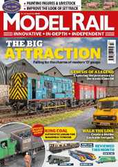 Model Rail (Digital) Subscription                    March 1st, 2024 Issue
