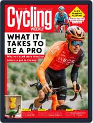 Cycling Weekly (Digital) Subscription                    February 15th, 2024 Issue
