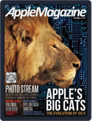 Apple (Digital) Subscription                    December 16th, 2011 Issue