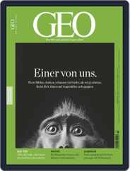 GEO (Digital) Subscription                    March 1st, 2024 Issue
