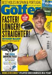 Today's Golfer (Digital) Subscription                    April 1st, 2024 Issue
