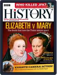 Bbc History (Digital) Subscription                    March 1st, 2024 Issue
