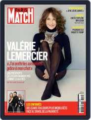 Paris Match (Digital) Subscription                    February 15th, 2024 Issue