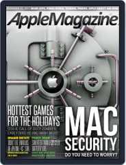 Apple (Digital) Subscription                    December 23rd, 2011 Issue