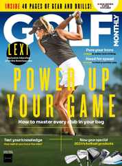 Golf Monthly (Digital) Subscription                    March 1st, 2024 Issue