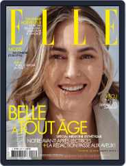 Elle France (Digital) Subscription                    February 15th, 2024 Issue