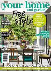 Your Home and Garden (Digital) Subscription                    February 15th, 2024 Issue