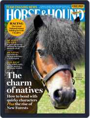Horse & Hound (Digital) Subscription                    February 15th, 2024 Issue