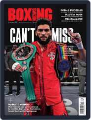 Boxing News (Digital) Subscription                    February 15th, 2024 Issue