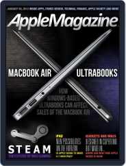 Apple (Digital) Subscription                    January 5th, 2012 Issue