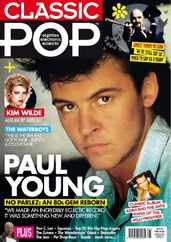 Classic Pop (Digital) Subscription                    February 15th, 2024 Issue