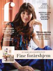 femina Denmark (Digital) Subscription                    February 15th, 2024 Issue