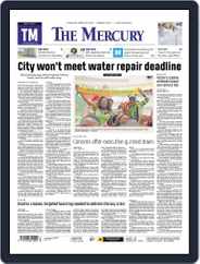 Mercury (Digital) Subscription                    February 15th, 2024 Issue