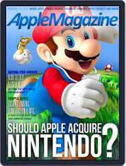 Apple (Digital) Subscription                    January 13th, 2012 Issue