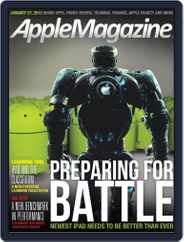 Apple (Digital) Subscription                    January 27th, 2012 Issue