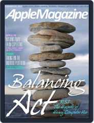 Apple (Digital) Subscription                    February 3rd, 2012 Issue